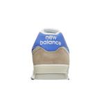 Кроссовки New Balance 574 'Off White Blue' 7