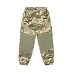 Джоггеры Palace Polartec 200 Jogger «Digi Camo» 1