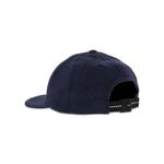 Кепки-снэпбэки Supreme Polartec Small Box 6-Panel 'Navy' 3