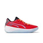 Кроссовки Scoot Henderson x Puma All-Pro Nitro 'O.D.D. Mindset' 1