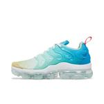 Кроссовки Nike Wmns Air VaporMax Plus 'Mint Foam Laser Blue' 3