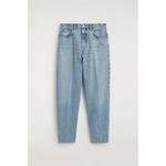 Зауженные джинсы UMBRA TAPERED JEANS 4