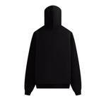 Худи Kith Circuit Nelson Hoodie 'Черный' 2