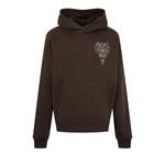 Худи Amiri Lasso Embroidered Hoodie 'Хаск' 1