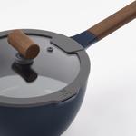 KLIPPFISK кастрюля с крышкой 3