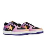 Кроссовки Bapesta #7 'Purple Gradient' 8