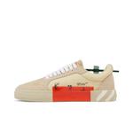 Кроссовки Off-White Vulc Sneaker 'Beige' 3