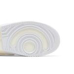 Кроссовки Nike Air Force 1 React 'Coconut Milk' 5