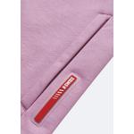 ЖЕНСКАЯ КУРТКА С КАПЮШОНОМ С ЛОГОТИПОМ K-SWISS 5