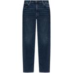 Джинсы Fit 3 прямого кроя 1