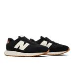 Кроссовки New Balance Wmns 237 'Black Henna' 8