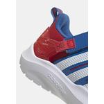 Adidas x Marvel Lightorama Spider-Man Кроссовки 8