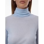 roll-neck long-sleeve T-shirt 5