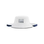 Панамы Aimé Leon Dore 38-GS Offshore Reversible Nylon Bucket Hat 'Морской синий' 2
