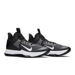 Кроссовки Nike LeBron Witness 4 'Black' 8