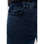 Темно-синие 100% хлопковые джинсы Essential Fit Tmnaw23Je00104 3