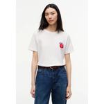 Футболка с принтом - Tommy Jeans 1