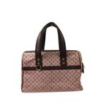 mini GM Monogram Lin Josephine tote bag 2