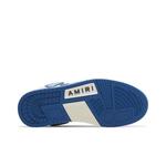 Кроссовки Amiri Skel Top Low 'White Air Blue' 4