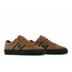 Кроссовки Undefeated x Converse One Star Academy Pro 'Brown' 8