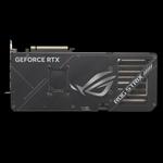 ASUS ROG Strix GeForce RTX 5070 Ti 16GB GDDR7 OC видеокарта 5