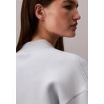 Увеличенная куртка-бомбер на молнии - Calvin Klein Jeans 5