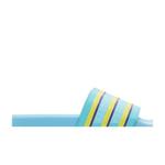 Сланцы adidas Adilette Premium 'ZX 8000' 2