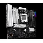 ASRock B850M PRO RS Micro-ATX материнская плата (DDR5) 5