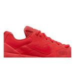 Кроссовки Nike Air Max Genome 'Triple Red' 2