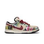 Кроссовки Nike Dunk Low Pro SB 'Paris' 1