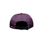 Бейсболки Supreme x Cordura Small Box 6-Panel 'Фиолетовый' 2