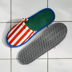 SKOGSSALLAT тапочки 3