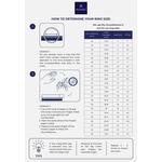 Мужское серебряное прямоугольное кольцо-печатка – оксидированное 7