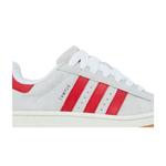 Кроссовки adidas Wmns Campus 00s 'Crystal White Scarlet' 2
