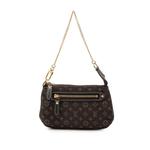 Мини-сумка Monogram Mini Lin Mini Pochette Accessoires (2010 год) 1