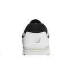 Кроссовки New Balance Wmns 550 'White Grey Black' 7