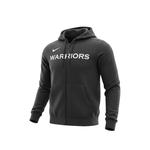 Худи Golden State Warriors на молнии 1