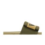 Слайды Nike Offcourt Adjust Slide 'Medium Olive' 2