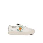 PALLADIUM X STRANGER THINGS ЖЕНСКИЕ КРОССОВКИ PALLA ACE TIGERS CANVAS 1