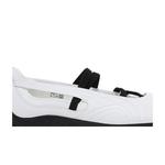 Кроссовки Puma Wmns Speedcat Ballet Leather 'White Black' 2