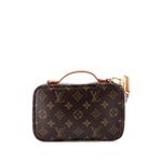 Сумка через плечо Utility Monogram Canvas 2