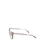 tortoiseshell-effect sunglasses 2