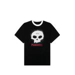 Футболка Single Skull 1