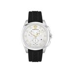 Часы Versace Geo Chrono Strap Watch 'Stainless Steel' 1