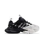 Кроссовки adidas XLG Runner Deluxe 'White Black' 1