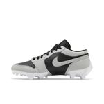 Бутсы Air Jordan 1 Low TD Cleat 'Shadow 2.0' 4