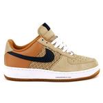 Кроссовки Nike Air Force 1 Low Premium 'Bird's Nest' 1