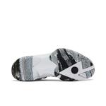 Кроссовки Air Jordan Zion 1 TB 'White Black' 4
