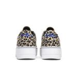 Кроссовки Nike Wmns Air Force 1 Sage Low Premium «Leopard» 6