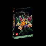 Игрушки и игровые наборы LEGO Flower Bouquet 1